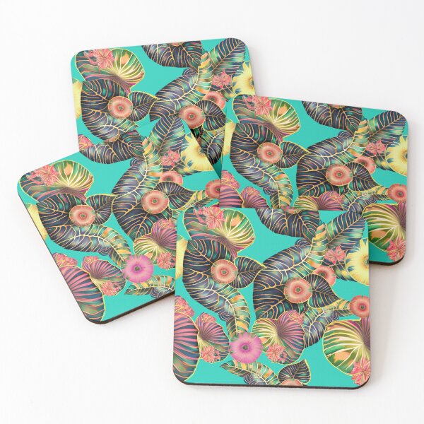 Item preview, FANTASY FOLIAGE designed and sold by Alma Lee.