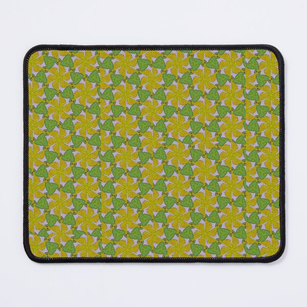 Item preview, Yellow Star Kaleidoscope designed and sold by LR-7.