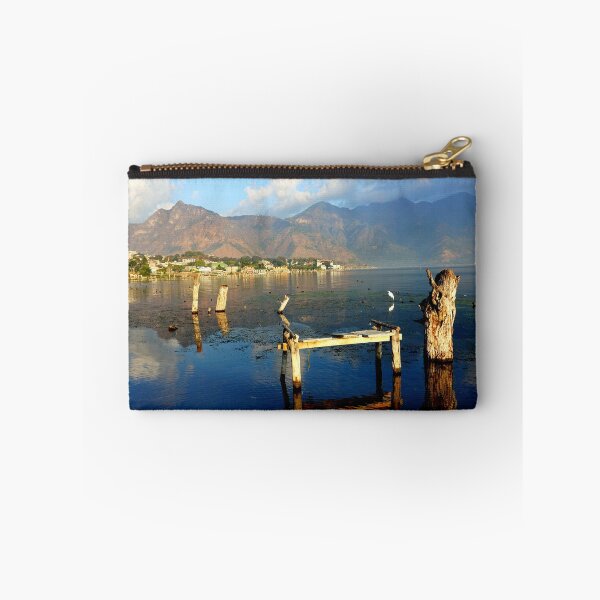 Item preview, Guatemala - Lago Atitlan designed and sold by franck380.