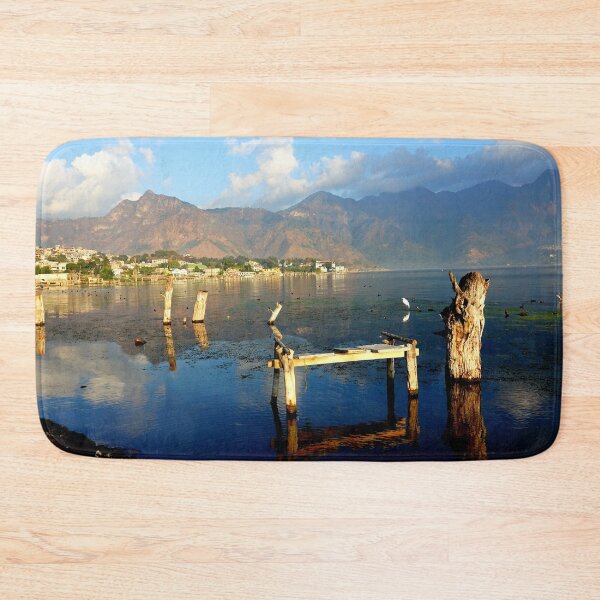 Item preview, Guatemala - Lago Atitlan designed and sold by franck380.