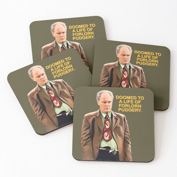 Item preview, 3rd Rock from the Sun - Forlorn Pudgery designed and sold by Smile More Art Store ⭐️⭐️⭐️⭐️⭐️.