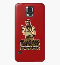 A Fly In The Ointment Case/Skin for Samsung Galaxy