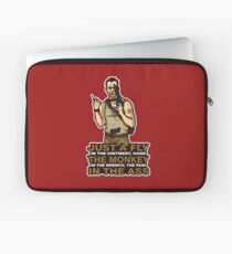 A Fly In The Ointment Laptop Sleeve