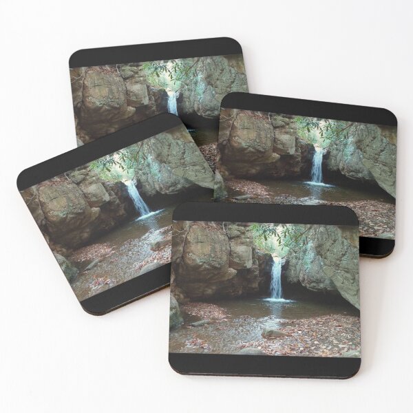 Item preview, Blue Hole Falls #5, Elizabethton, TN designed and sold by David Vanderwyst.