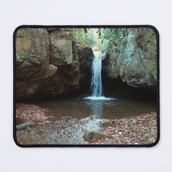 Item preview, Blue Hole Falls #5, Elizabethton, TN designed and sold by David Vanderwyst.