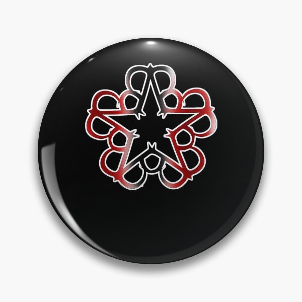 Item preview, Black Of Best American Rock Band Brides Bvb designed and sold by Holluill.