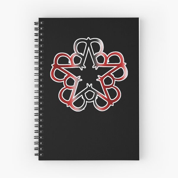 Item preview, Black Of Best American Rock Band Brides Bvb designed and sold by Holluill.