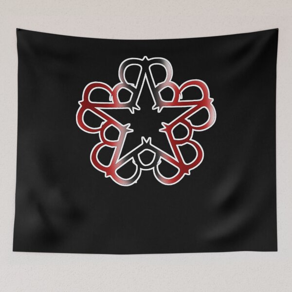 Item preview, Black Of Best American Rock Band Brides Bvb designed and sold by Holluill.