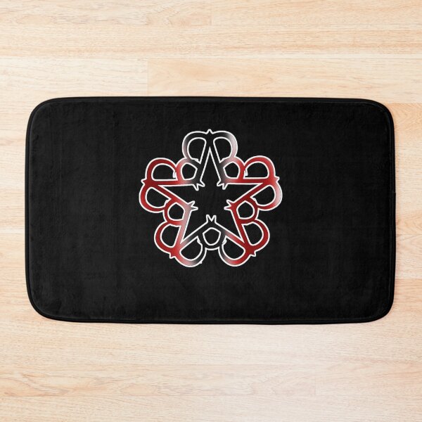 Item preview, Black Of Best American Rock Band Brides Bvb designed and sold by Holluill.