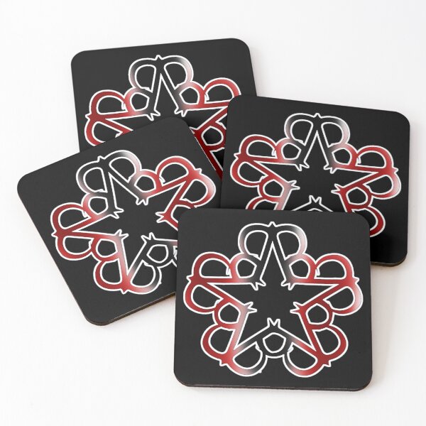 Item preview, Black Of Best American Rock Band Brides Bvb designed and sold by Holluill.