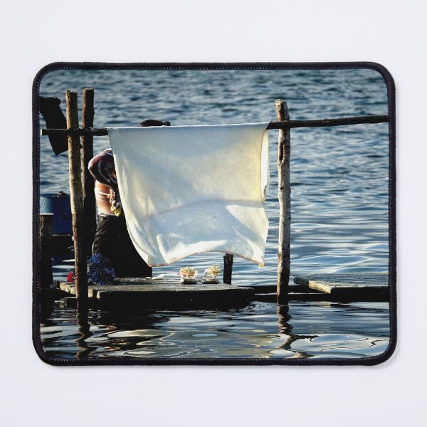 Item preview, Guatemala - Lago Atitlan designed and sold by franck380.