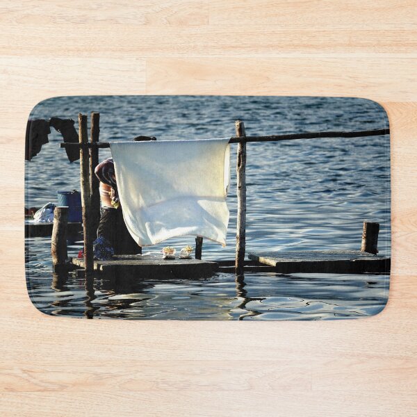 Item preview, Guatemala - Lago Atitlan designed and sold by franck380.