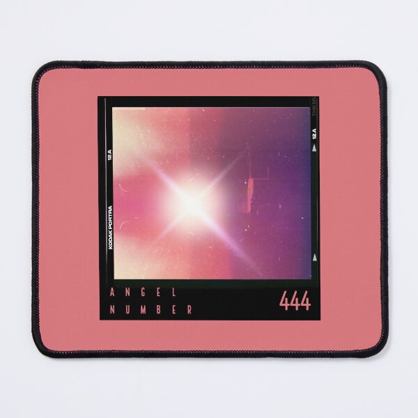 Item preview, Angel Number 444 Photo Series designed and sold by volcanonebula.