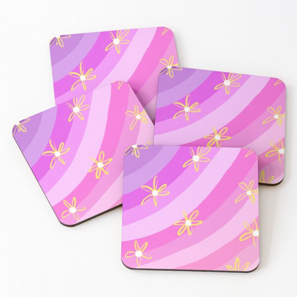 Item preview, Pink monochrome colors designed and sold by pinkyfish1010.