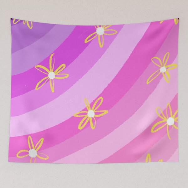 Item preview, Pink monochrome colors designed and sold by pinkyfish1010.