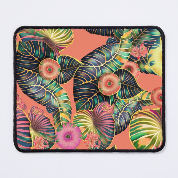 Item preview, Copy of FANTASY FOLIAGE designed and sold by Alma Lee.