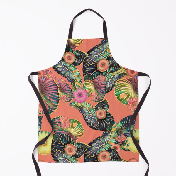 Item preview, Copy of FANTASY FOLIAGE designed and sold by Alma Lee.