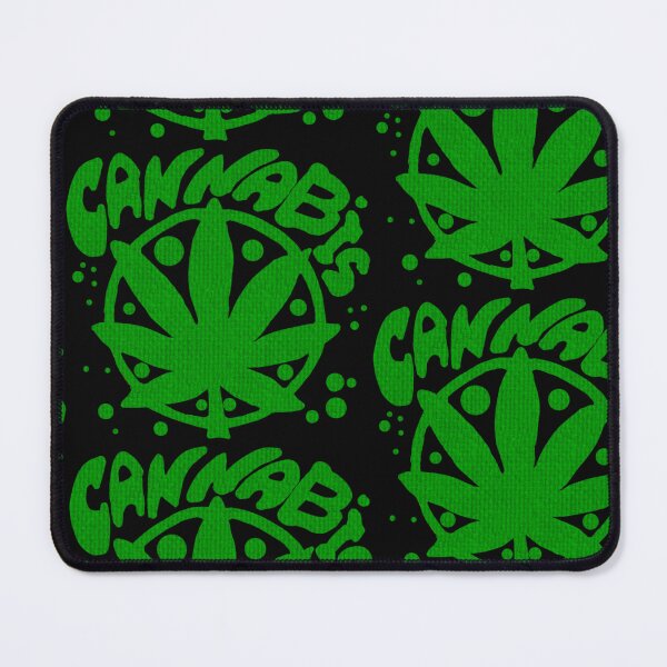 Item preview, cannabis,skull, cannabis skull,  designed and sold by Store-smitch.