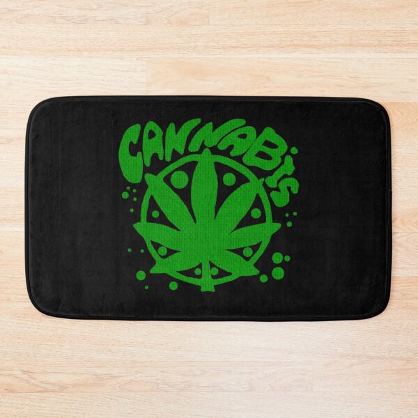 Item preview, cannabis,skull, cannabis skull,  designed and sold by Store-smitch.