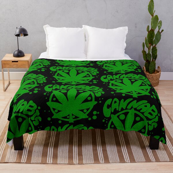 Item preview, cannabis,skull, cannabis skull,  designed and sold by Store-smitch.
