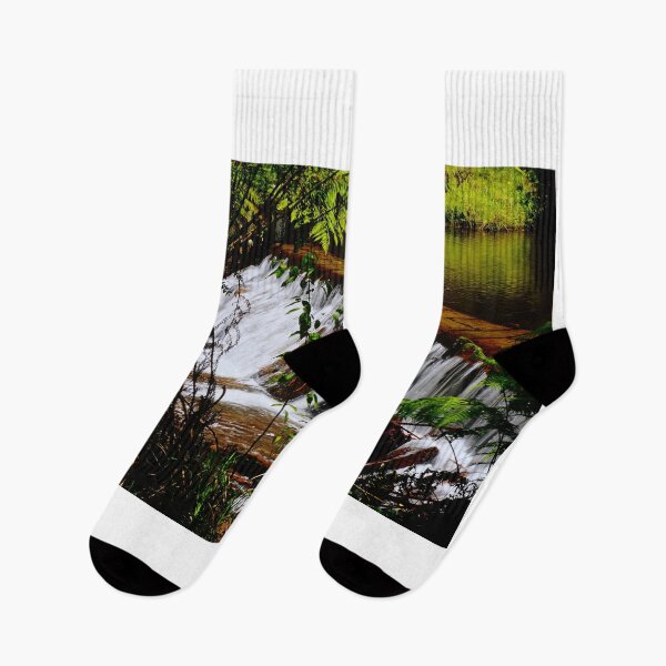 Item preview, Waterfall designed and sold by D-GaP.
