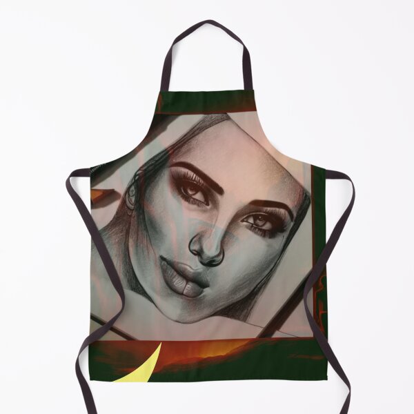 Item preview, The Face of Beauty designed and sold by geartes.