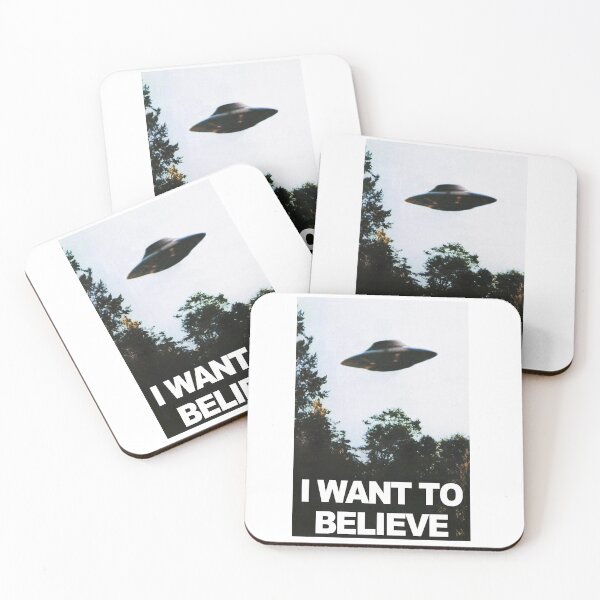 Item preview, UFO designed and sold by Piotero21.
