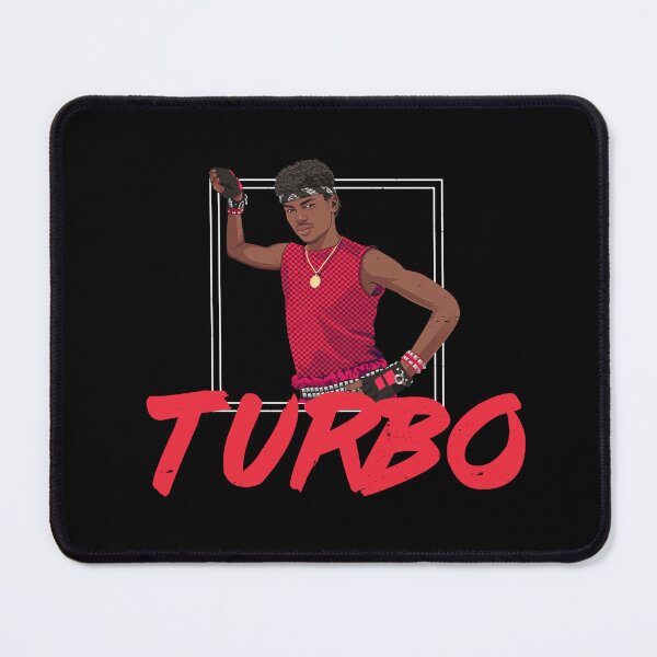 Item preview, Turbo designed and sold by Primotees.