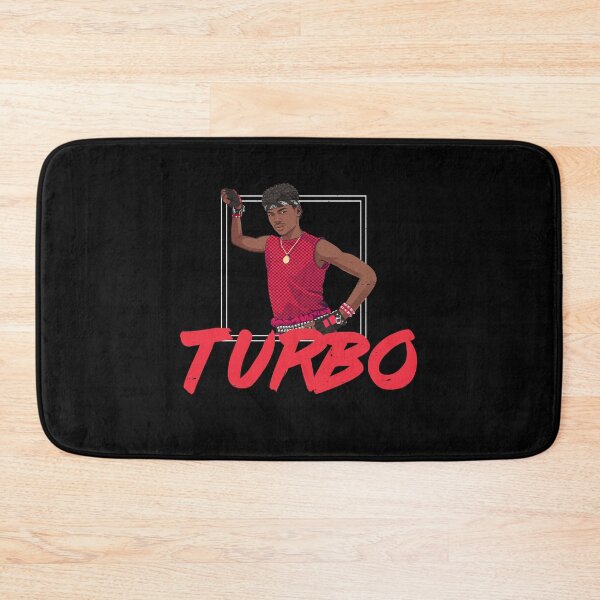 Item preview, Turbo designed and sold by Primotees.