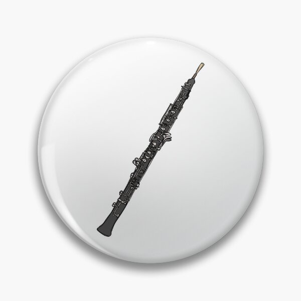Item preview, Oboe designed and sold by OneCreativeBee.