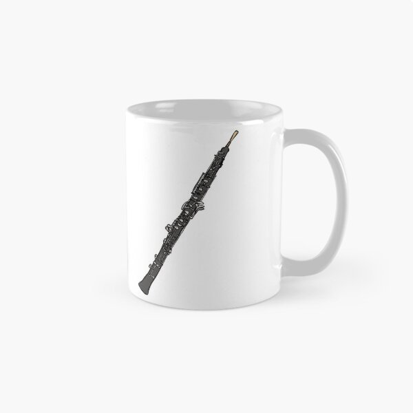 Item preview, Oboe designed and sold by OneCreativeBee.