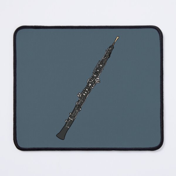 Item preview, Oboe designed and sold by OneCreativeBee.