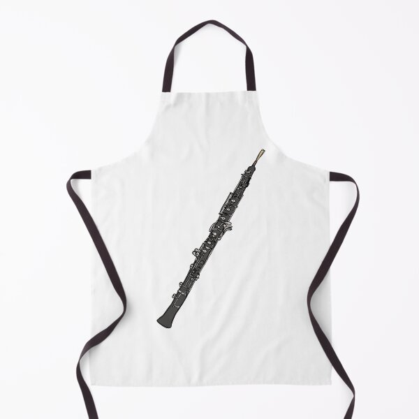 Item preview, Oboe designed and sold by OneCreativeBee.