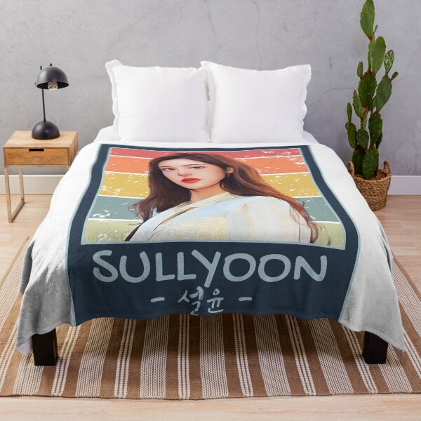 Item preview, NMIXX Sullyoon Retro Animated designed and sold by AliffStudio.