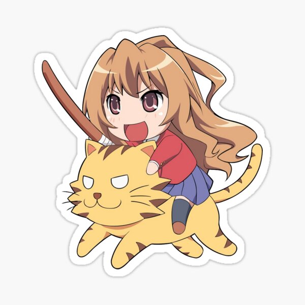 Toradora Anime, Anime Toradora Decorations, Canvas Wall Art Posters