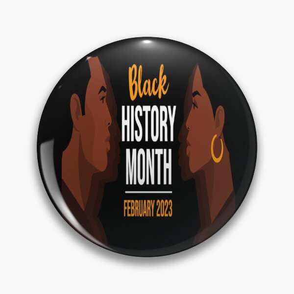 Item preview, BHM 2023 designed and sold by AllyBean0401.