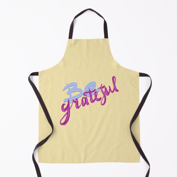 Item preview, Be grateful designed and sold by pinkyfish1010.