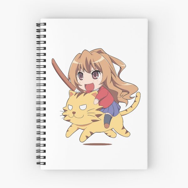 Item preview, Toradora! designed and sold by TodoraHD.