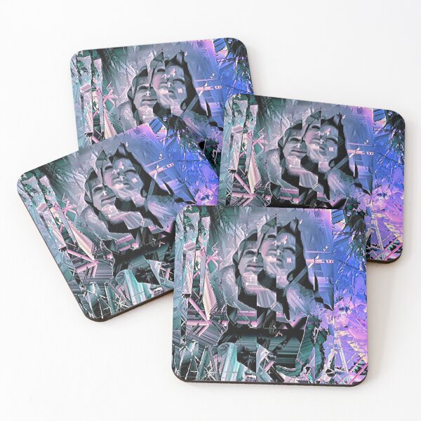 Item preview, Techno Ecstasy  designed and sold by MRNStudiosArt.