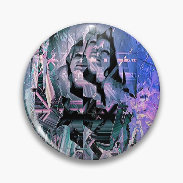 Item preview, Techno Ecstasy  designed and sold by MRNStudiosArt.
