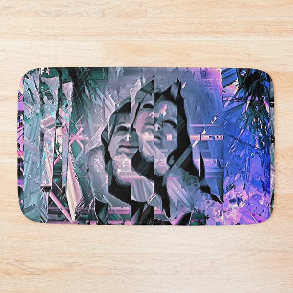 Item preview, Techno Ecstasy  designed and sold by MRNStudiosArt.