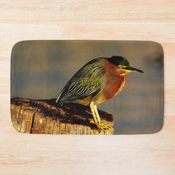 Item preview, Guatemala - Lago Atitlan, bird designed and sold by franck380.