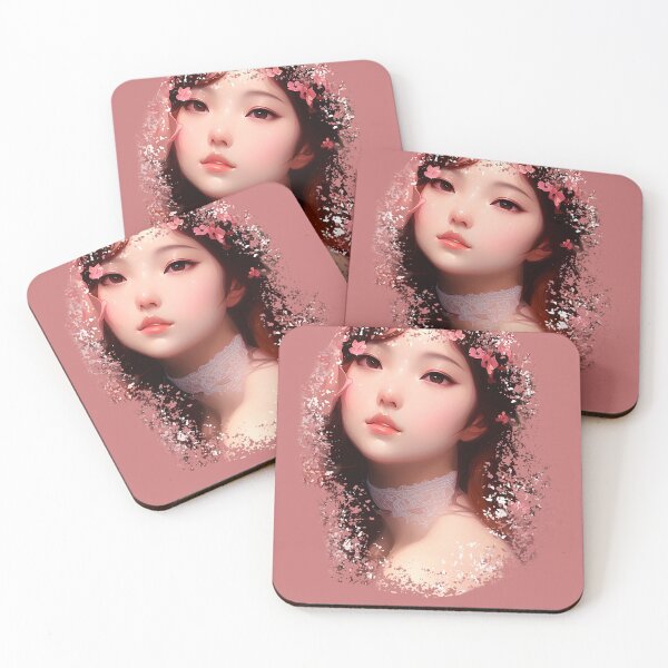 Item preview, The Fairytale Princess: A Fantasy Girl's Adventure designed and sold by CoreiDesign.