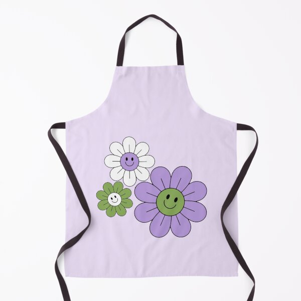 Item preview, Subtle Genderqueer Pride Hippie Flowers designed and sold by everything4eva.