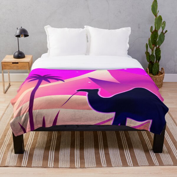 Item preview, Retrowave Landscapes designed and sold by puffers.