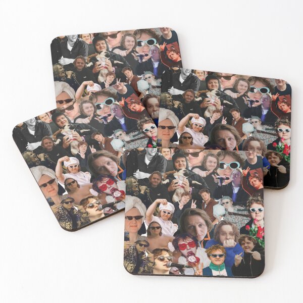 Item preview, Lewis Capaldi Photo Collage designed and sold by Jess Designs.