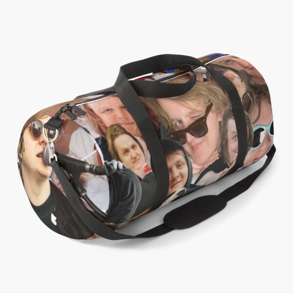 Item preview, Collage de fotos de Lewis Capaldi designed and sold by Jess Designs.