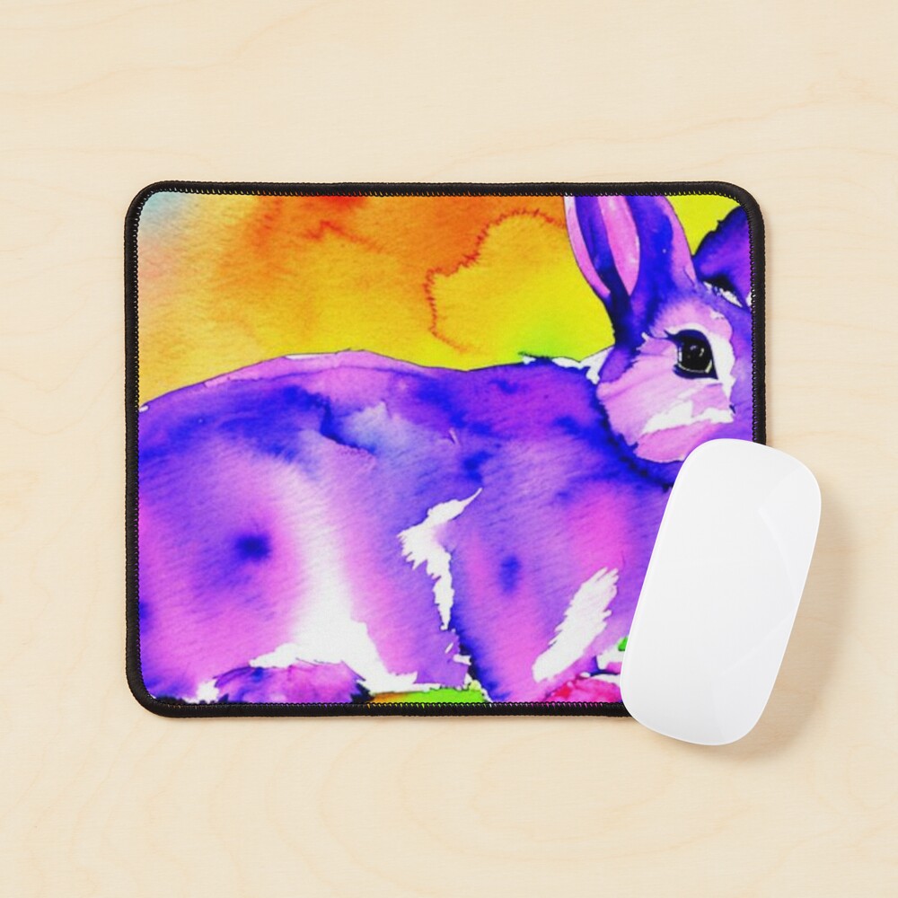 Item preview, Mouse Pad designed and sold by SyphaTechno.