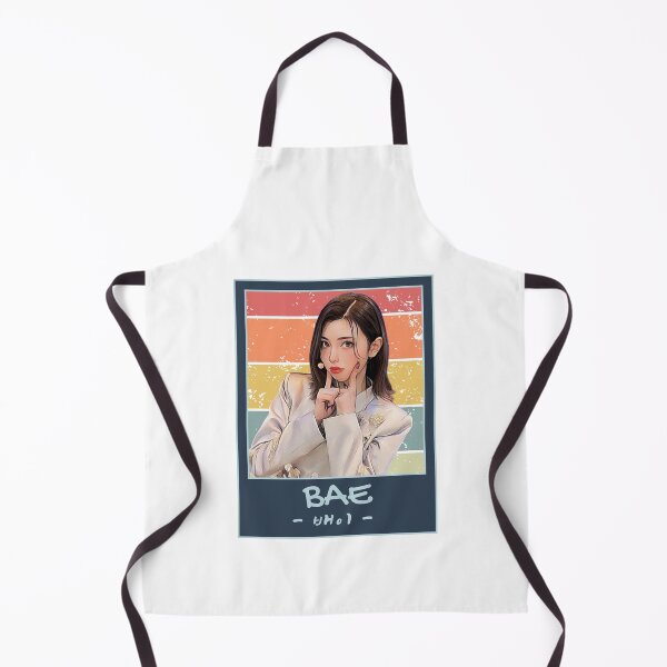 Item preview, NMIXX Bae Retro Animated designed and sold by AliffStudio.