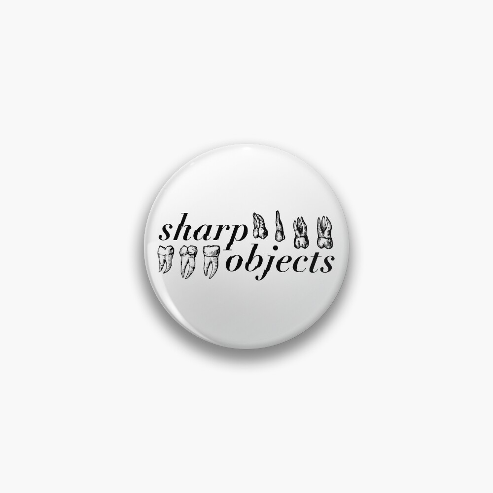 Item preview, Pin designed and sold by heathergbeard.
